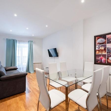 Central And Modern- 2 Bedrooms 1 Bathroom - Mintystay- Sol 马德里 外观 照片