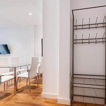 Central And Modern- 2 Bedrooms 1 Bathroom - Mintystay- Sol 马德里 外观 照片