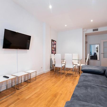 Central And Modern- 2 Bedrooms 1 Bathroom - Mintystay- Sol 马德里 外观 照片