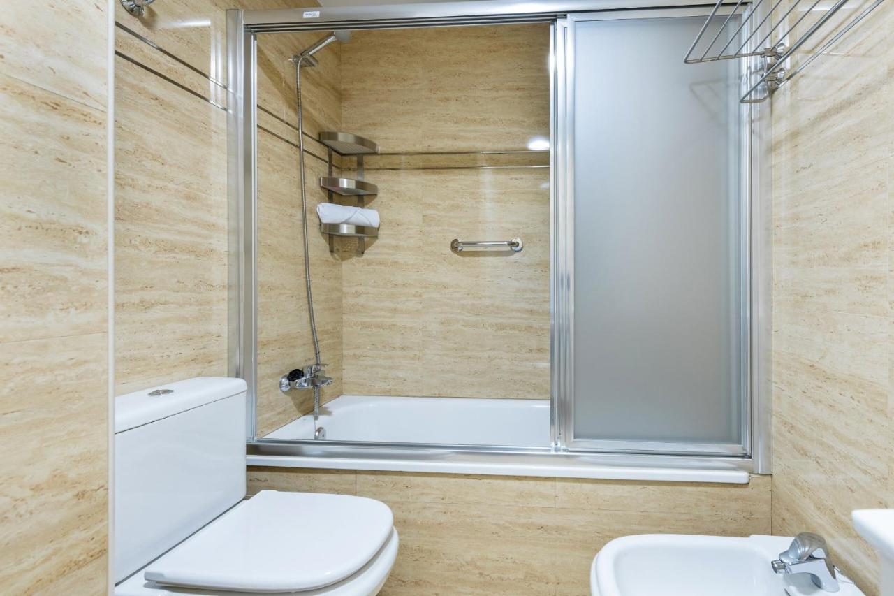 Central And Modern- 2 Bedrooms 1 Bathroom - Mintystay- Sol 马德里 外观 照片