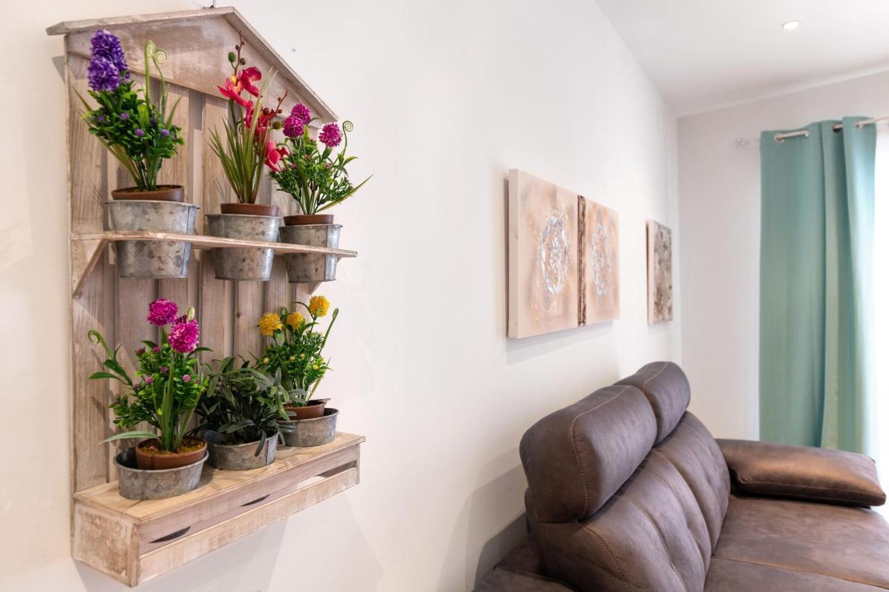 Central And Modern- 2 Bedrooms 1 Bathroom - Mintystay- Sol 马德里 外观 照片