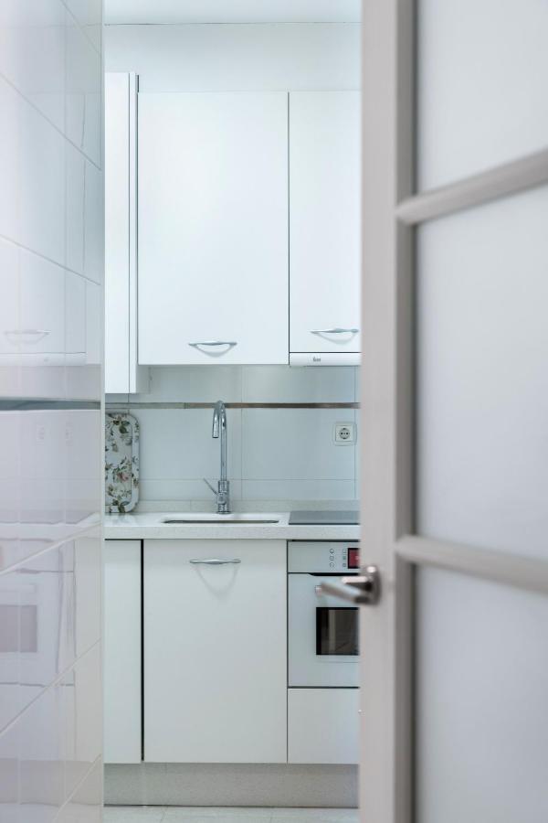 Central And Modern- 2 Bedrooms 1 Bathroom - Mintystay- Sol 马德里 外观 照片